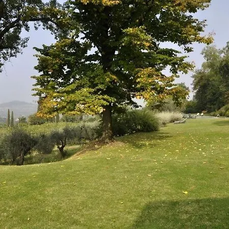 Pozzo Dell'amore Sleeps 10 Pool Wifi Bardolino
