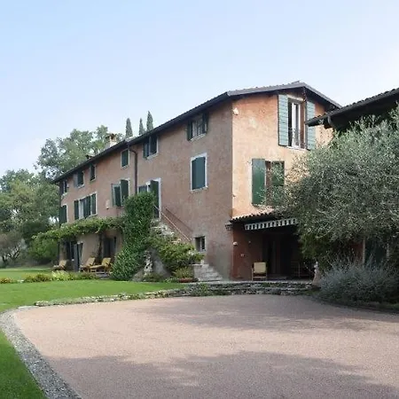 Pozzo Dell'amore Sleeps 10 Pool Wifi * Bardolino