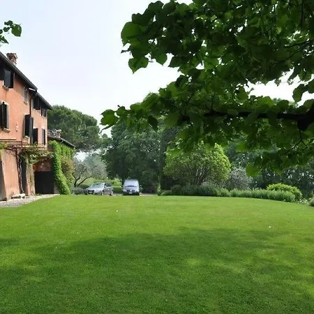 Pozzo Dell'amore Sleeps 10 Pool Wifi Villa