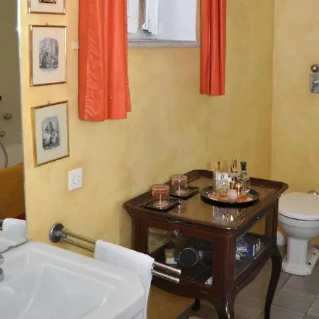 Villa Pozzo Dell'amore Sleeps 10 Pool Wifi *