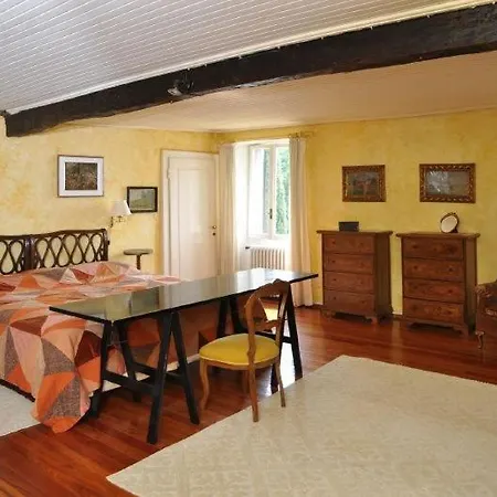Villa Pozzo Dell'amore Sleeps 10 Pool Wifi Bardolino