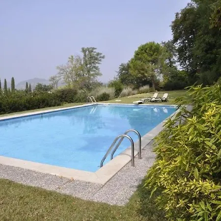 Pozzo Dell'amore Sleeps 10 Pool Wifi Villa