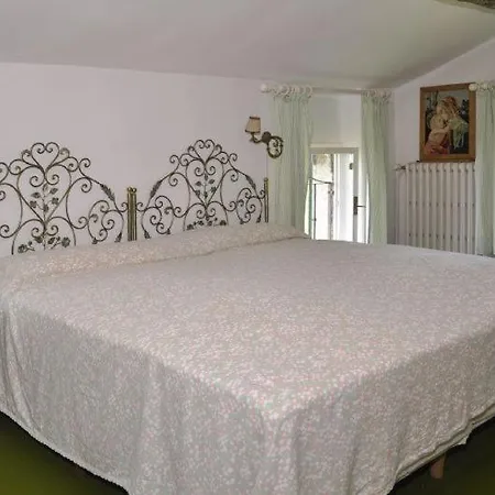Pozzo Dell'amore Sleeps 10 Pool Wifi Bardolino