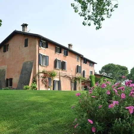 Villa Pozzo Dell'amore Sleeps 10 Pool Wifi