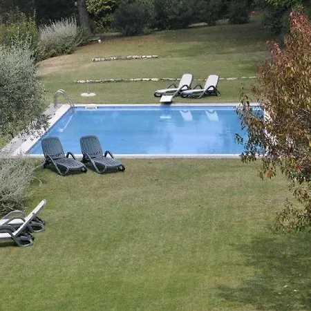 Villa Pozzo Dell'amore Sleeps 10 Pool Wifi Bardolino