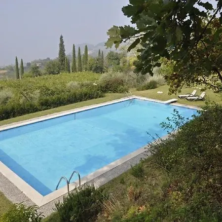 Pozzo Dell'amore Sleeps 10 Pool Wifi * Bardolino